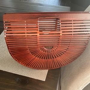 Bamboo Bag